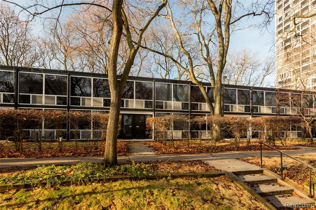 1363 Nicolet Nicolet, Detroit, MI 48207 - Image #1