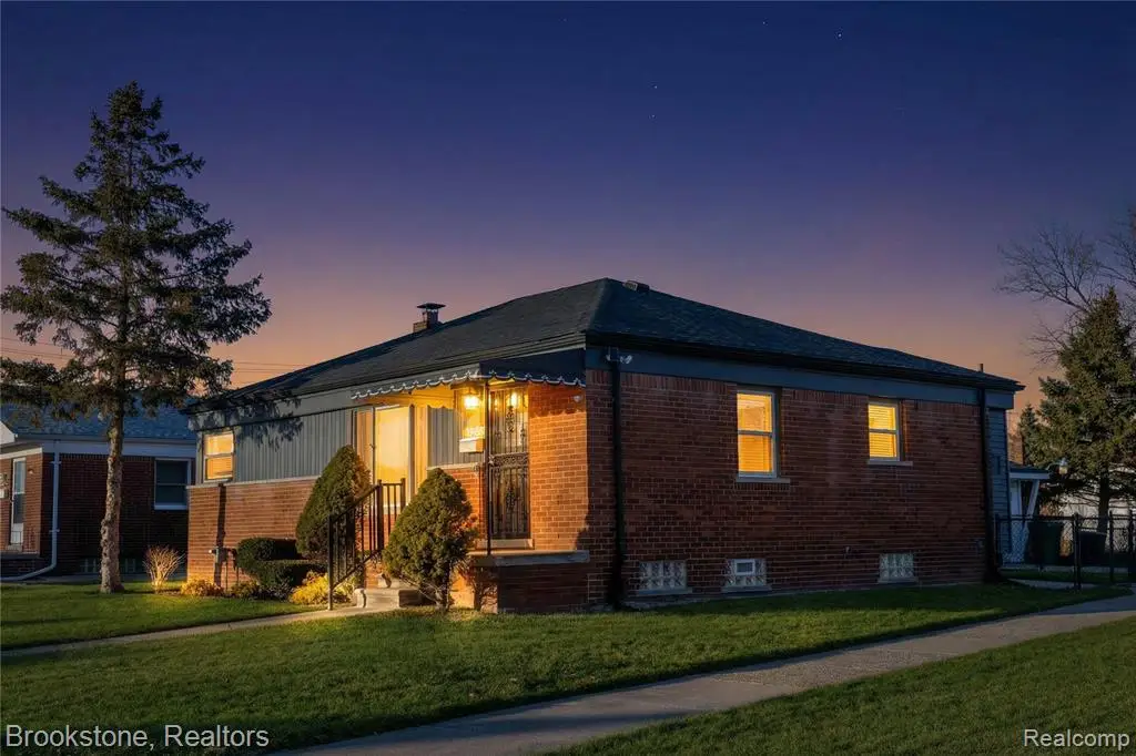 19155 Ash, Eastpointe, MI  - #1