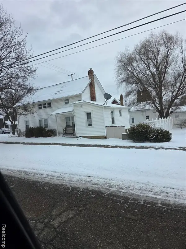 315 N Maple, Flushing, MI 