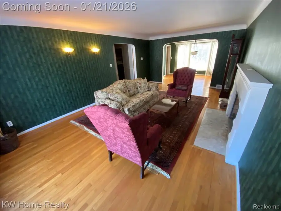 18635 San Diego, Lathrup Village, MI  - Image #3