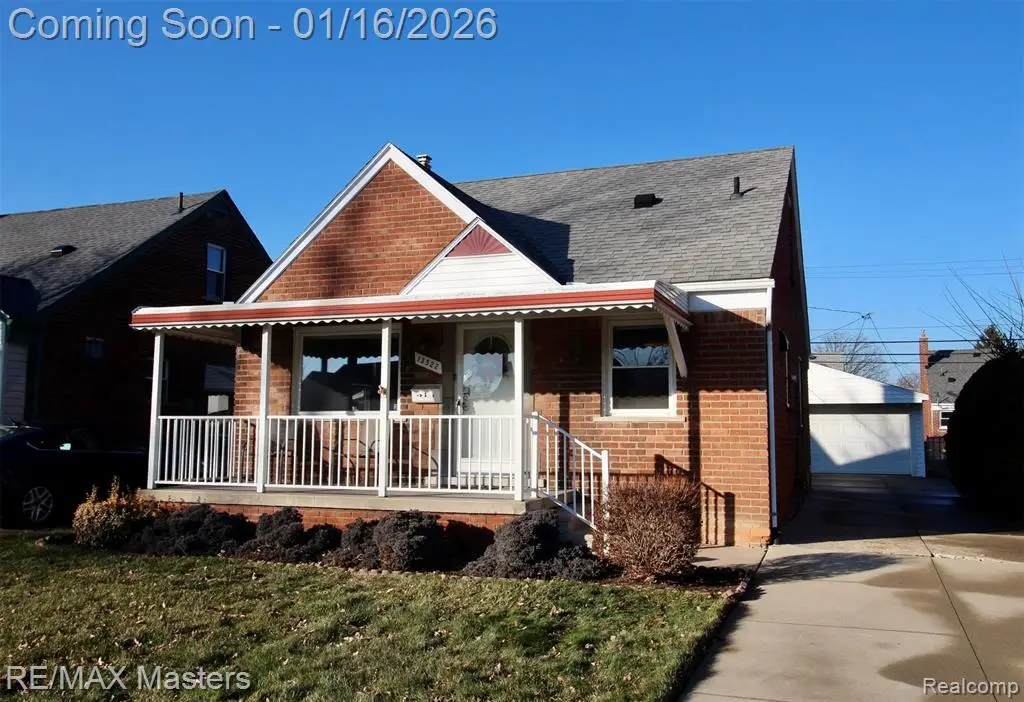 13522 Rosedale, Southgate, MI  - Image #1