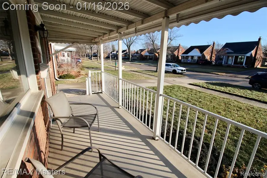 13522 Rosedale, Southgate, MI  - Image #2