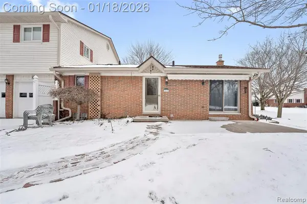 30352 Windsor #21, Rockwood, MI 