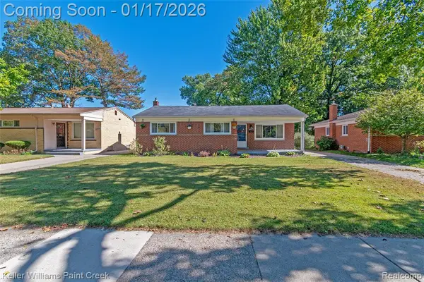 24070 Rosewood, Oak Park, MI 