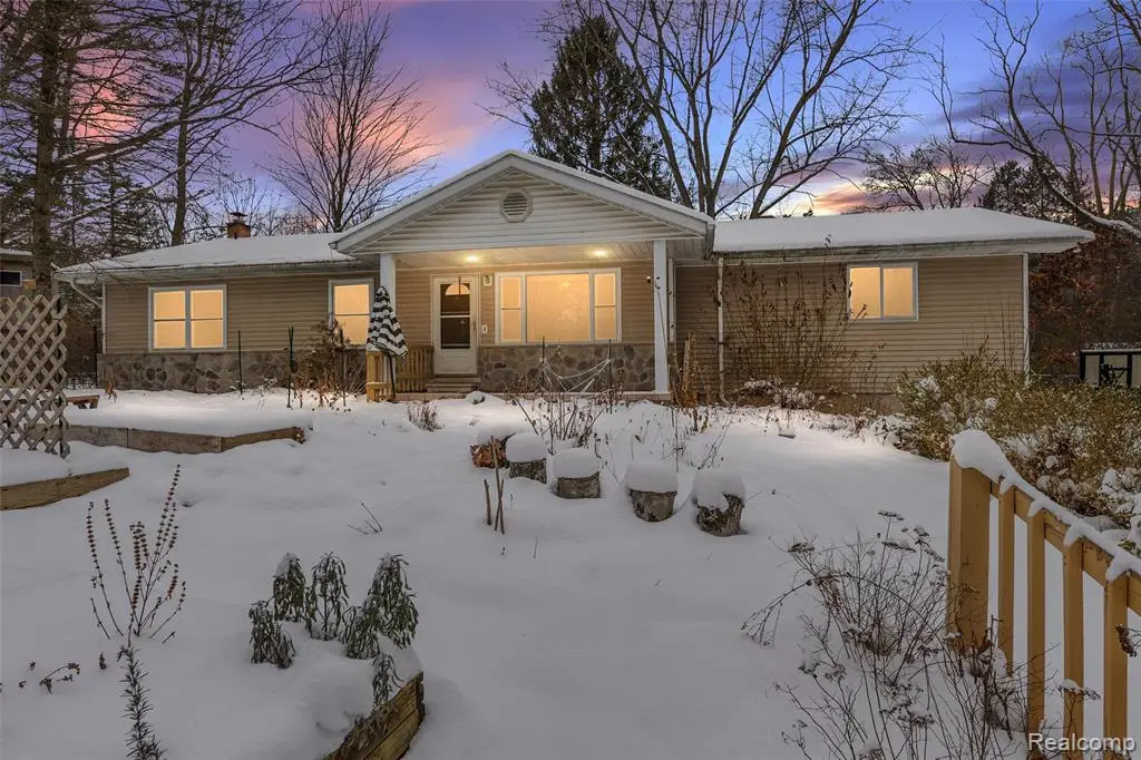 6892 Crane, Ypsilanti, MI  - #1