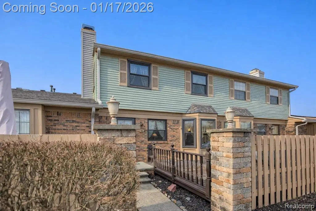 2131 Vine Way #96, Canton, MI  - Image #1