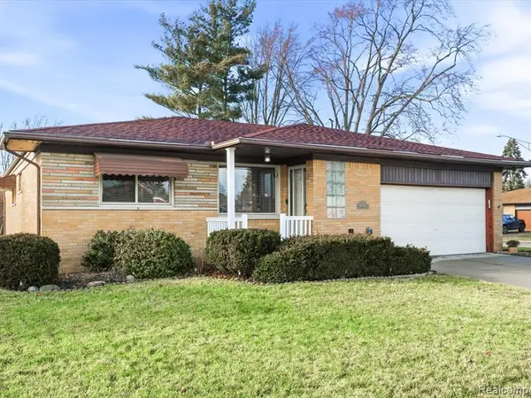 31327 Wellston, Warren, MI 