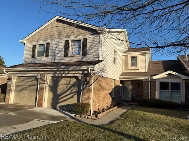 674 Summit Ridge, Milford, MI  - Image #1