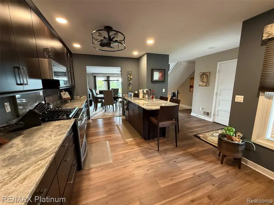 674 Summit Ridge, Milford, MI  - Image #2