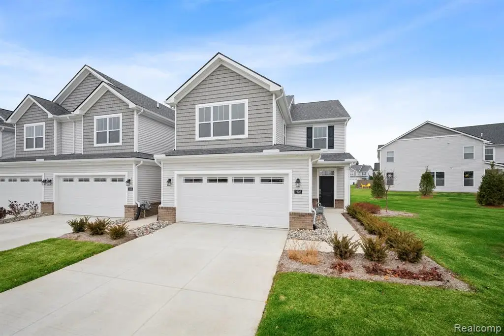 1906 Salt Springs, Saline, MI 48176 - Image #1