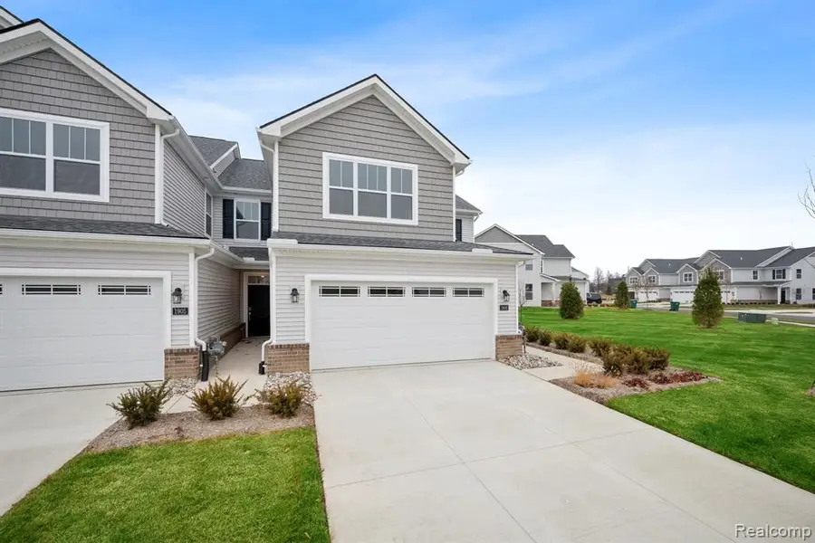 1906 Salt Springs, Saline, MI 48176 - Image #3