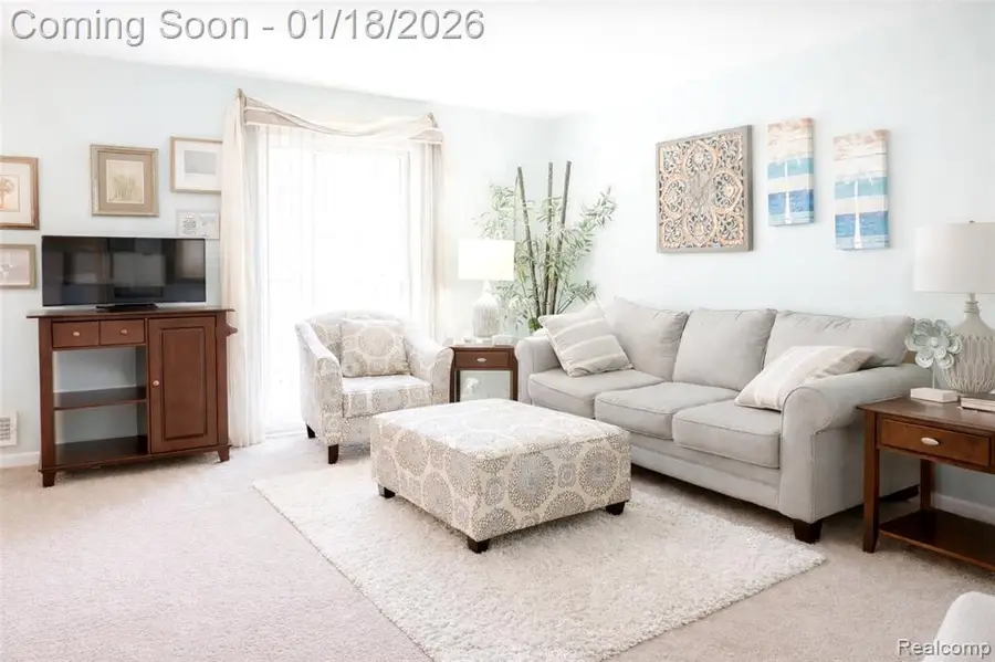 20210 Vernier #E4, Harper Woods, MI  - Image #2