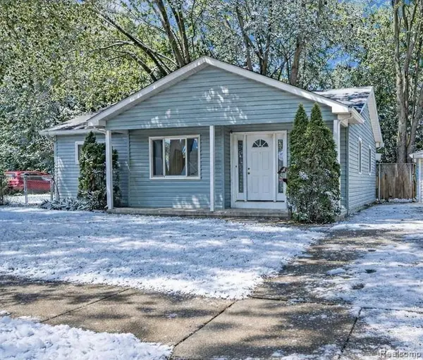 5940 Daniels, Taylor, MI 