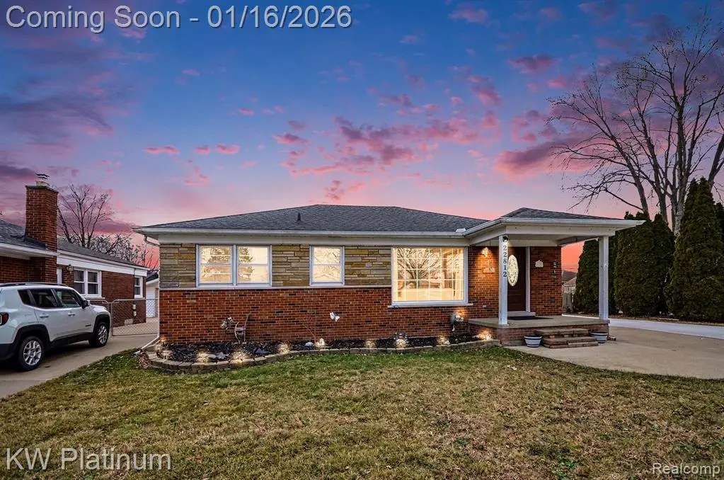 22812 Doremus, Saint Clair Shores, MI  - Image #1