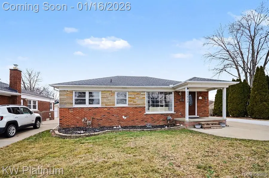 22812 Doremus, Saint Clair Shores, MI  - Image #2