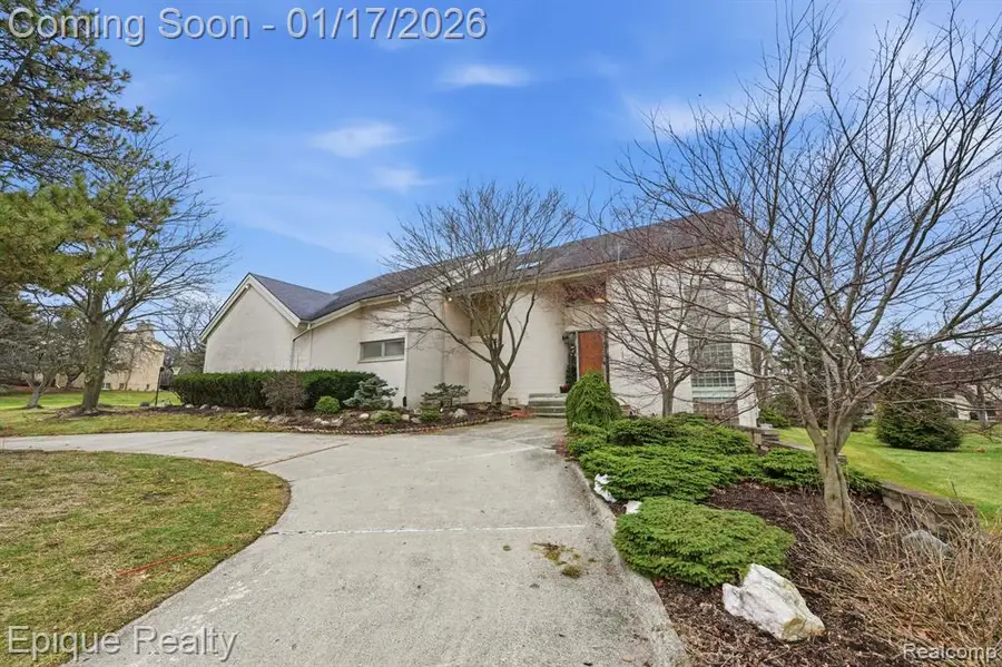 2029 Birchwood, West Bloomfield, MI  - Image #2