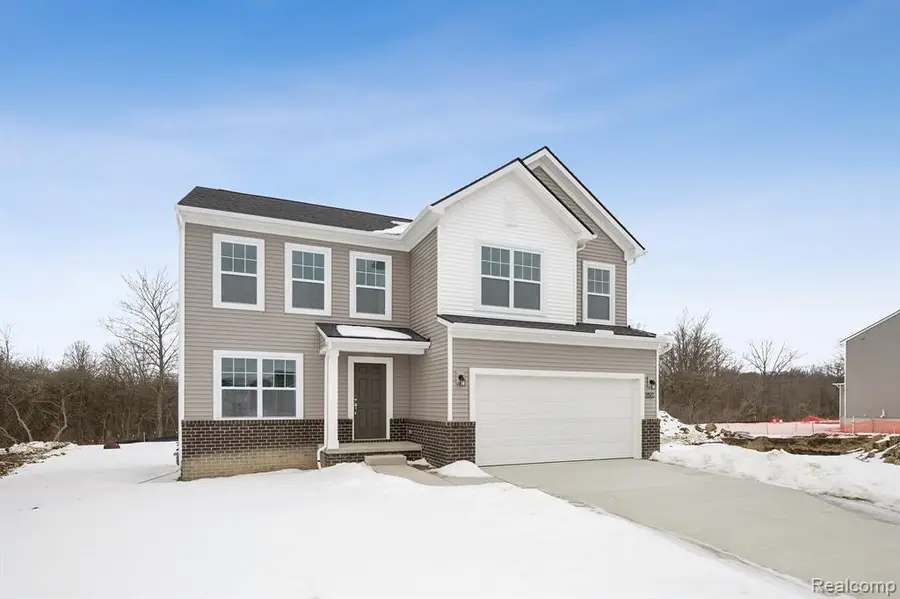 54789 Mockingbird, Chesterfield, MI 48047 - #3