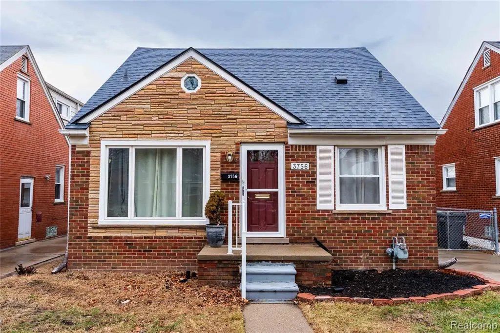 3756 Grindley Park, Dearborn, MI  - #1