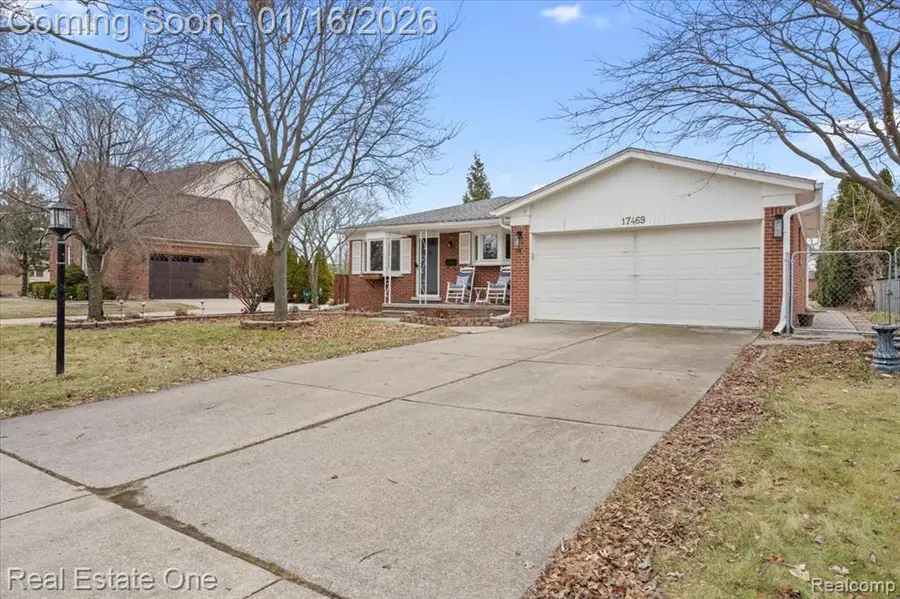 17469 Poplar, Riverview, MI  - Image #2