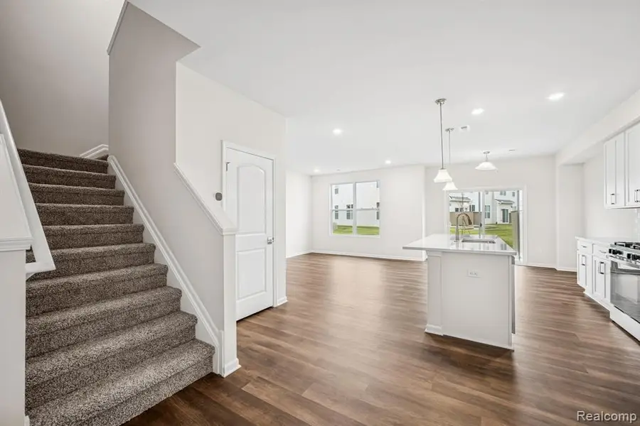 1905 Salt Springs, Saline, MI  - Image #3