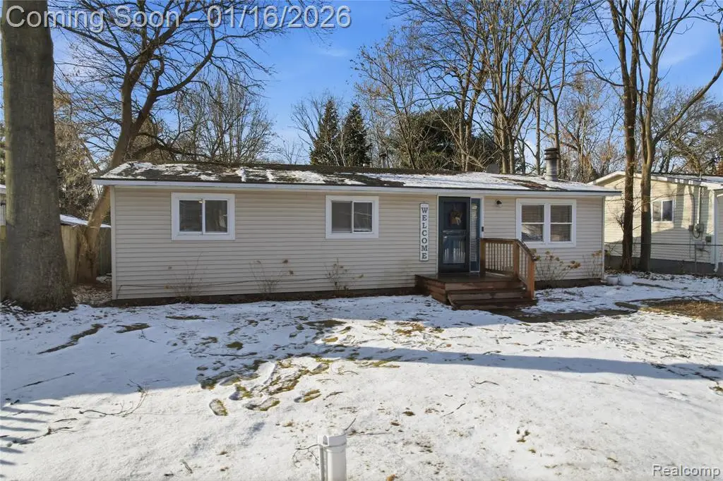 4901 Lake Grove, White Lake, MI  - Image #1