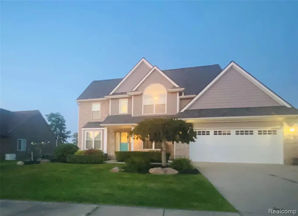 1983 Howland Blvd, White Lake, MI  - Image #1