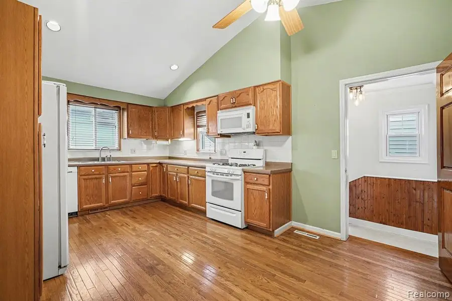 1539 Park, Bay City, MI  - #2