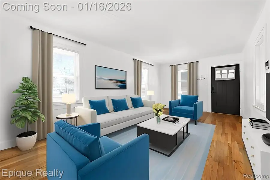 6080 Northrup, Waterford, MI  - Image #3