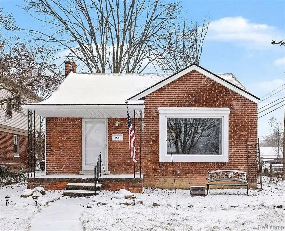 163 Chippewa, Royal Oak, MI  - #1
