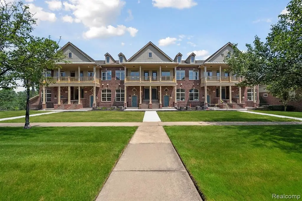 431 Village #188, Walled Lake, MI  - #1