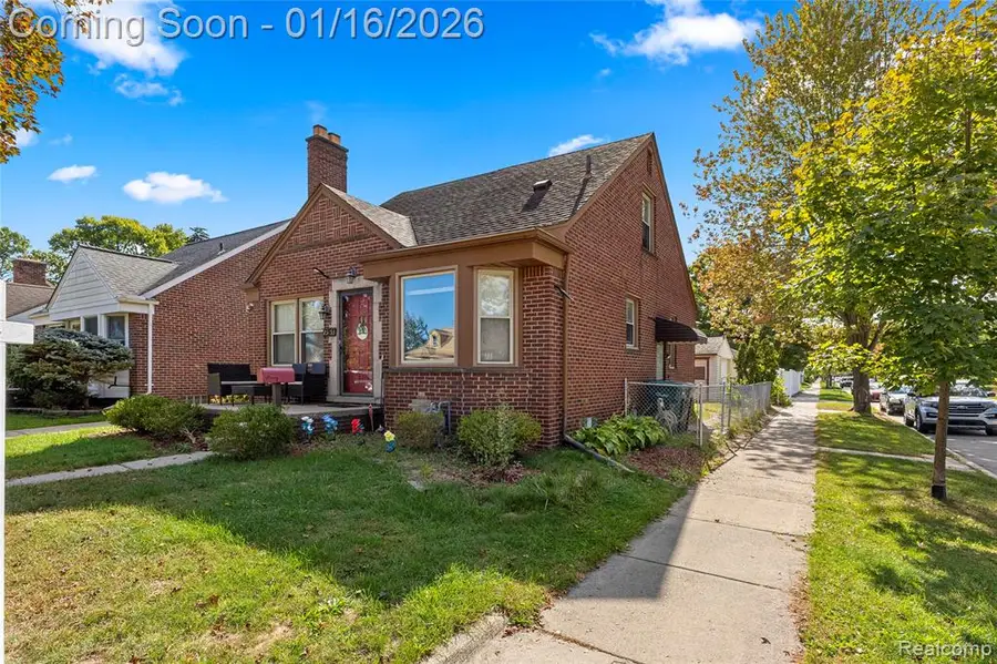 23153 Marlboro, Dearborn, MI  - Image #2
