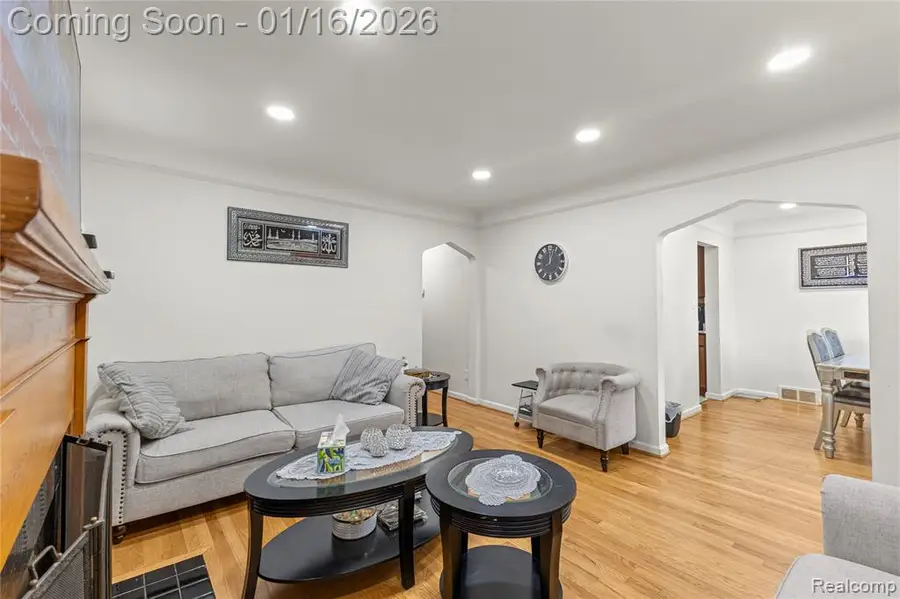 23153 Marlboro, Dearborn, MI  - Image #3