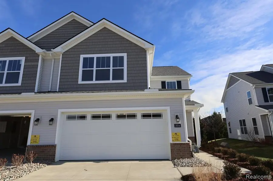 1604 Salt Springs, Saline, MI 48176 - Image #2