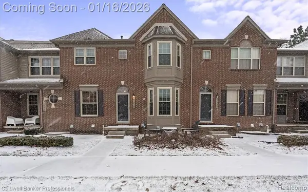 41210 Maplewood, Canton, MI 