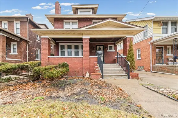 7423 Kipling, Detroit, MI 