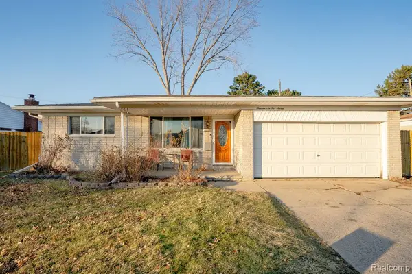 13657 Jenny, Warren, MI 