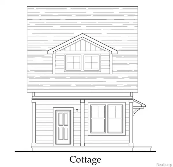 1591 Belvidere, Detroit, MI 