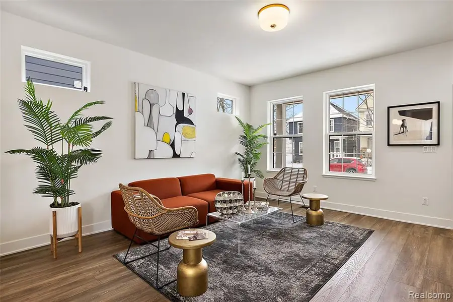 1591 Belvidere, Detroit, MI  - #3