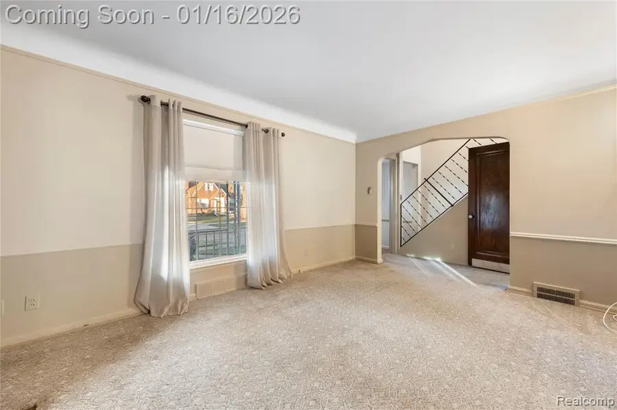 12833 Ward, Southgate, MI  - Image #2