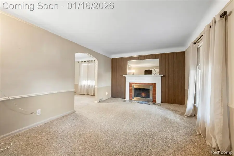 12833 Ward, Southgate, MI  - Image #3