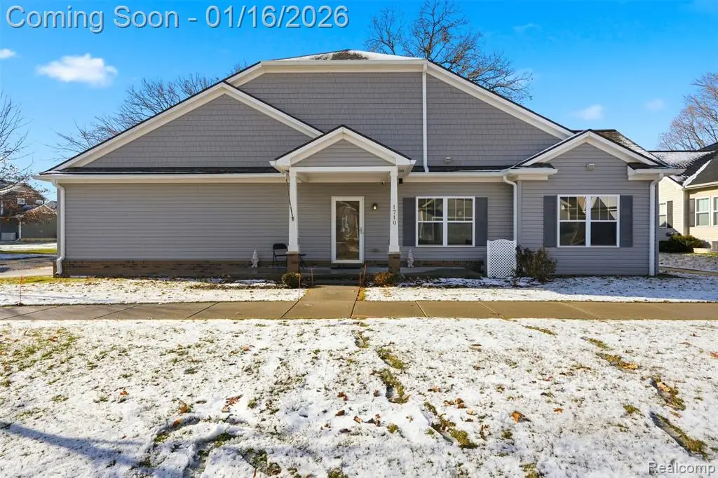 1710 Carlisle, Howell, MI  - Image #1