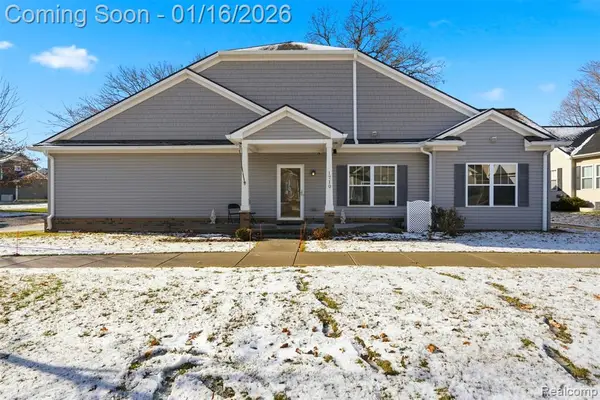 1710 Carlisle, Howell, MI 