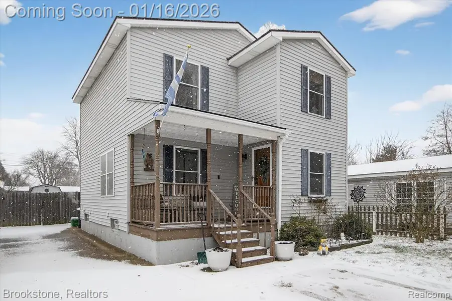 875 Adelaide, Wolverine Lake, MI  - Image #2