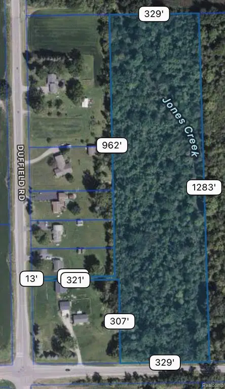 NHN Grand Blanc, Gaines, MI 48436 - Image #1