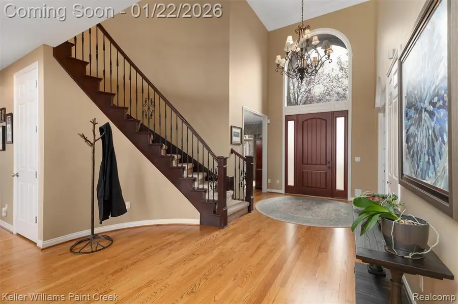676 Majestic, Rochester Hills, MI  - Image #2