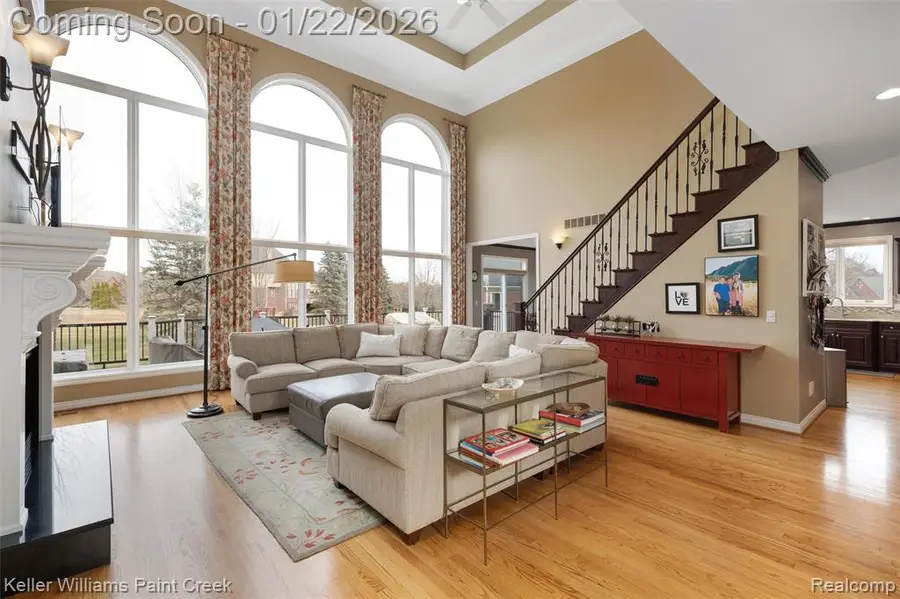 676 Majestic, Rochester Hills, MI  - Image #3