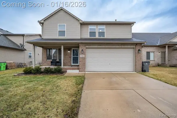 23342 Grandy, Clinton Township, MI 