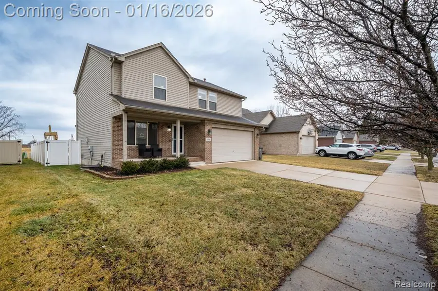 23342 Grandy, Clinton Township, MI  - Image #2