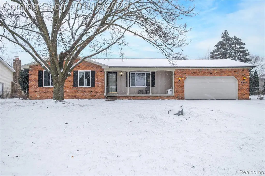 6315 Mckenzie, Flint, MI  - Image #1