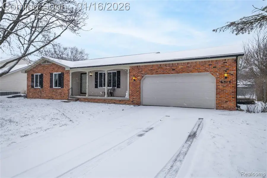 6315 Mckenzie, Flint, MI  - Image #2